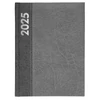 Kép 1/2 - *30387 HATÁRIDŐNAPLÓ 2025 B6 napi Szekszárd varrott Rebel agenda