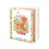 Kép 1/2 - *31184 EMLÉKKÖNYV-NAPLÓ B6 ARGUS 1431-..12,5*14,5cm