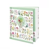 Kép 1/2 - *31184 EMLÉKKÖNYV-NAPLÓ B6 ARGUS 1431-..12,5*14,5cm