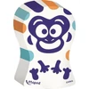 Kép 4/4 - *32120 RADÍR MAPED "Ergo Fun Multicolor" vegyes minta