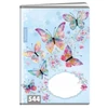 Kép 1/8 - *32536 FÜZET A5 ARGUS vonalas 40l -1592-..
