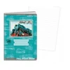 Kép 2/8 - FÜZET A5 ARGUS vonalas 40l -1592-.. (Speed Truck 0306, 151461074)