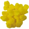 *34282 POM-POM dekor 30mm színes CRE ART 30db/csom