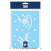 Kép 1/8 - *34422 MODELL sablon Creativ Kids    ICO
