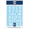 Kép 6/8 - *34422 MODELL sablon Creativ Kids    ICO
