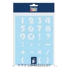 Kép 8/8 - *34422 MODELL sablon Creativ Kids    ICO