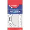 *34854 SZÖGMÉRŐ 180' MAPED Essentials