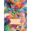 Kép 1/4 - *35579 FÜZET A4 CONCARD mintás, 32l #,=