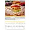 Kép 3/5 - *36016 FALINAPTÁR 2025 recept Konyha Show DAYLINER K210  34x48,5cm