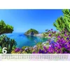 Kép 10/10 - *36024 FALINAPTÁR 2024 táj Varázslatos tájakon T093-10  42*31cm