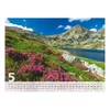 Kép 2/10 - *36024 FALINAPTÁR 2024 táj Varázslatos tájakon T093-10  42*31cm