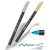 Kép 2/5 - *37408 ROSTIRON  EDDING 1200 Metallic