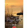 Kép 1/4 - *38723 FALINAPTÁR 2025 Magyar tájak CSG spirálozott FN083  21x32cm