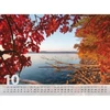 Kép 2/2 - *39095 FALINAPTÁR 2023 táj Magyarország vizei Balaton T093-08  42*31cm