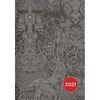 Kép 2/2 - *41523 ZSEBNAPTÁR 2021 7napos álló  B/7   PT