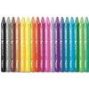 Kép 2/2 - *42912 ZSÍRKRÉTA 18 MAPED "Color Peps" Wax