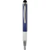 Kép 1/7 - GTOLL ZEBRA mini TELESCOPIC Stylus széthúzós touch pen (metál lila, 182440549)