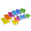 Kép 2/2 - *43243 FÜZET spirál A4 Blasetti One Color 140l PP lyukasztott ,=