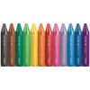 Kép 3/3 - *43423 ZSÍRKRÉTA 12 MAPED "Color Peps Maxi Jumbo" Wax