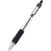 Kép 1/3 - *43446 GTOLL ZEBRA Z-grip SMOOTH 1,0mm Rose Gold,