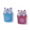 *43619 HEGYEZŐ tartályos  1-es M&G Cute Mini Pet APS91236