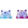 *43619 HEGYEZŐ tartályos  1-es M&G Cute Mini Pet APS91236