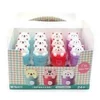 *43619 HEGYEZŐ tartályos  1-es M&G Cute Mini Pet APS91236