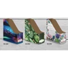 Kép 2/2 - *43629 IRATPAPUCS A4 Concard mintás