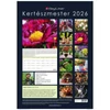*44151 FALINAPTÁR 2026 Kertészmester GOS FA-KE-B3  34*48,5cm