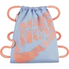 Kép 1/2 - TORNAZSÁK NIKE19  BA5351-... (vil.kék, BA5351-458, 7670014002)