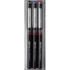 Kép 2/2 - *45729 ROSTKIHÚZÓ Rollerpoint Rotring Tikky F