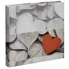 Kép 1/2 - *45970 FOTÓALBUM 10*15 HAMA Jumbo Szives 30*30cm 400 képes  002332