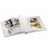 Kép 2/2 - *45970 FOTÓALBUM 10*15 HAMA Jumbo Szives 30*30cm 400 képes  002332