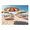 *46175 FALINAPTÁR 2026  Beach T093-24  42*31cm