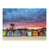 *46175 FALINAPTÁR 2026  Beach T093-24  42*31cm
