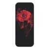 TOLLTARTÓ fém ARISTO, mintás (Red Rose, GEO17133-19)