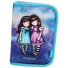Kép 2/2 - *47269 TOLLTARTÓ 2 klapnis Santoro 335-72  14*21*5cm