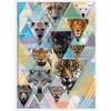Kép 2/2 - *47708 FÜZET spirál A5 CONCARD mintás #, =