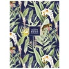 Kép 1/3 - *47862 FÜZET A4  SHKOLYARYK vonalas 80l Colorful,Tropic Notebook