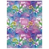 Kép 2/3 - *47862 FÜZET A4  SHKOLYARYK vonalas 80l Colorful,Tropic Notebook