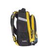 Kép 4/10 - *47882 Hátitáska BUDMIL ergonómiai Chase 10220012 autó