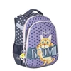 Kép 7/10 - *47882 Hátitáska BUDMIL ergonómiai Chase 10220012 autó