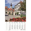 Kép 3/4 - *48307 FALINAPTÁR 2025 Magyar városok  T094-16  22*33cm