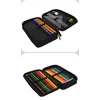 *49432 TOLLTARTÓ töltött HERLITZ 23rész  2 emeletes vegyes minta