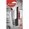 Kép 2/2 - *49515 TŰZŐGÉP 24/6, 26/6 MAPED Universal Metal Half Strip 25lap +aj kapocs