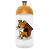 Kép 3/4 - *49662 KULACS műa. 0,5l  FREEWATER vegyes minta áttetsző