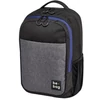 Kép 4/6 - *49715 Hátitáska HERLITZ be.bag Grey Melange szürke 18l