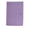 Kép 1/2 - FÜZET A4 Keskin Color kockás 80l. PP Pastel Light