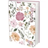 *50578 HATÁRIDŐNAPLÓ 2026 B6 heti T-Calendar It's a Girl