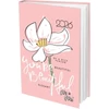 *50578 HATÁRIDŐNAPLÓ 2026 B6 heti T-Calendar It's a Girl